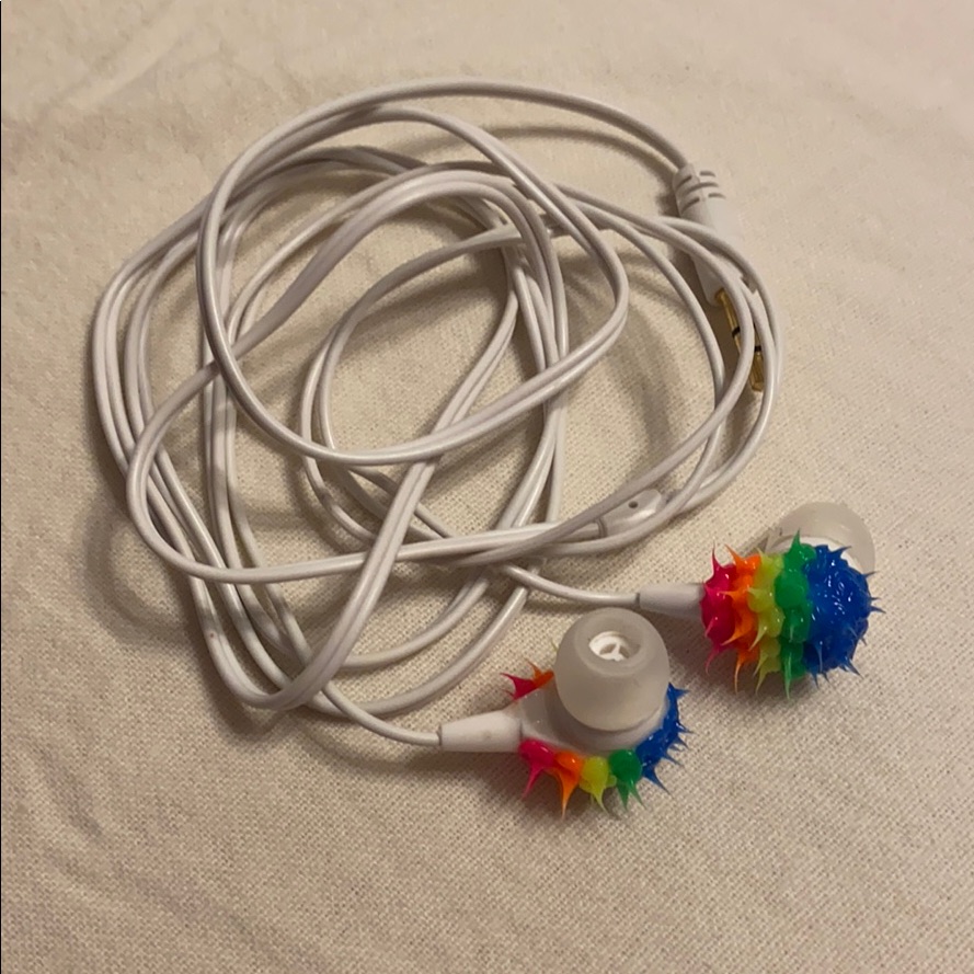 Headphones